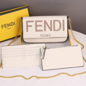October New Products-Mini Flap Handbag Set of 3.