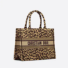 DIOR BOOK TOTE  (36 x 27.5 x 16.5 cm).
